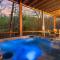 3BR Putt Putt Theater Fire Pit Hot Tub FREE Attraction Tickets - 赛维尔维尔