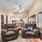 3BR Putt Putt Theater Fire Pit Hot Tub FREE Attraction Tickets - 赛维尔维尔