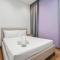 Twin Tower View 2BR Suite with Balcony next to Lalaport BBCC Shopping Mall 3-mins to LRT Station - 吉隆坡