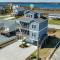 Loot Llama Landing by Sea Scape Properties - North Topsail Beach