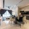Nordic Style Showroom Grade beside MRT - 蕉赖