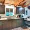 Rustic Cougar Cabin with Wood-Burning Fire Pit!