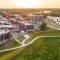 The Lindell Motor Lodge