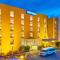 City Express by Marriott San Luis Potosi Zona Universitaria