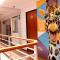Magic Packer Hostel
