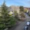 Beautiful and very central 2BR flat - Sky3 - Zürich