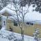 Treetop Cottage