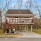 Cozy and Spacious 3BR Pool Table HOT TUB FREE Attraction Tickets - Pigeon Forge