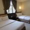 Hotel Hong