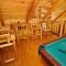 Spacious 2BR Hot Tub Pool Table FREE Attraction Tickets - Gatlinburg