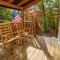 Spacious 2BR Hot Tub Pool Table FREE Attraction Tickets - Gatlinburg