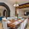 Villa Ventanas, 4BR Home with Jacuzzi & Terrace Dining - San Miguel de Allende