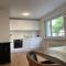 Sunny and very central 2BR flat - Sky8 - Zürich