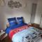 Le Denfert - Wifi Netflix - Quais de Savoureuse - 贝尔福