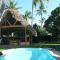Charming oceanside 2 bd villa - 喀巴里特