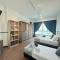 Ipoh D Festivo Suites 6-10pax 10mins to Sunway Tambun by IWH