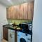 Cozy & Comfortable Studio in the heart of Amman, Studio #17 - Umm Uthainah