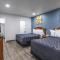 Hitching Post Studios Inn