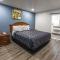 Hitching Post Studios Inn