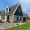 Cozy villa with garden, close to the Wadden Sea - Hippolytushoef