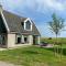 Cozy villa with garden, close to the Wadden Sea - Hippolytushoef