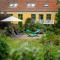 Charming, spacious, sea view guest house - Åkirkeby