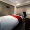 Daiwa Roynet Hotel Matsuyama - Matsuyama