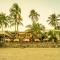 Green Gallery Beach Boutique Hotel