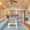 Beautiful Breezy Point Home with Beach and Dock!