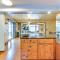 Beautiful Breezy Point Home with Beach and Dock!