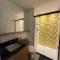 Studio Setin Downtown com piscina e vista Skyline - ساو باولو