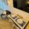 Studio Setin Downtown com piscina e vista Skyline - ساو باولو
