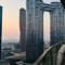 Dubai Mall Direct Connection Apartment - Burj Vista