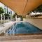 Dubai Mall Direct Connection Apartment - Burj Vista