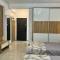 SeaView Deluxe Double Studio - Beachfront Resort - 北马马亚-讷沃达里