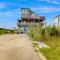 Hatteras Station BX460