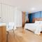 Victory Suites