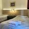 Chrome Hotel