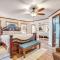 Cozy Home with Hot Tub - 11 Mi to Rainbow Falls - Woodland Park