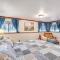 Cozy Home with Hot Tub - 11 Mi to Rainbow Falls - Woodland Park