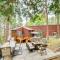 Cozy Home with Hot Tub - 11 Mi to Rainbow Falls