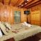Romantic 1BR HOT TUB Free Attraction Tickets - 鸽子谷