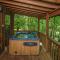 Romantic 1BR HOT TUB Free Attraction Tickets - 鸽子谷