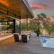 Modern Luxury Villa At Base Of Sonoma Mountain- Includes Wine Tasting Passport - Sonoma