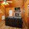 Romantic 1BR HOT TUB Free Attraction Tickets - Sevierville