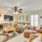 Pool, Patio and Hot Tub Surprise Home Near Golfing!