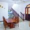 SULKHAN SERVICED APARTMENT - Chukwani