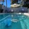 Serenity Retreat Noosa Luxury Guest Suite w Private Solar Heated Pool