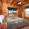 Stunning 2BR 5 Min to Pigeon Forge Pkwy Hot Tub FREE Attraction Tickets - بيدجن فورج