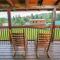 Stunning 2BR 5 Min to Pigeon Forge Pkwy Hot Tub FREE Attraction Tickets - بيدجن فورج